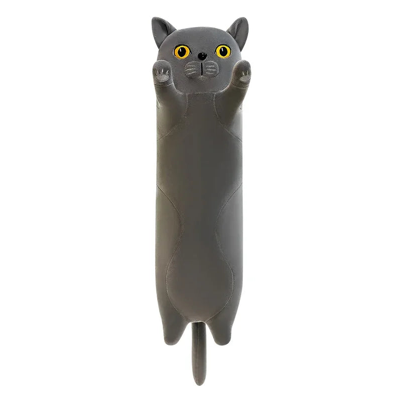 Cat Plush Toy