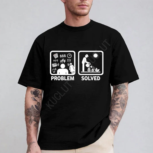 Funny Gardening T-Shirt