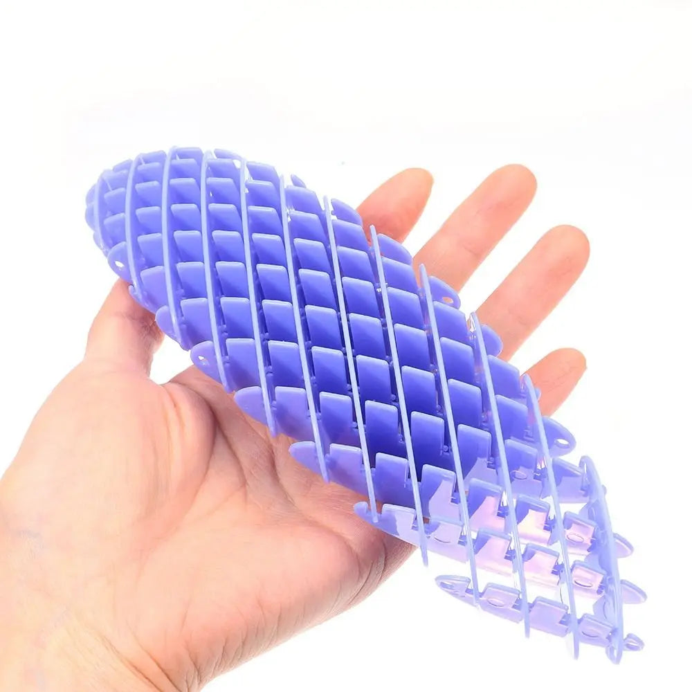 Sensory Fidget Worm Toy