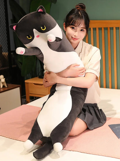 Cat Plush Toy