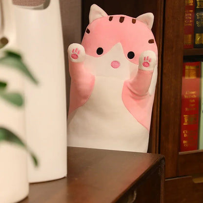 Cat Plush Toy