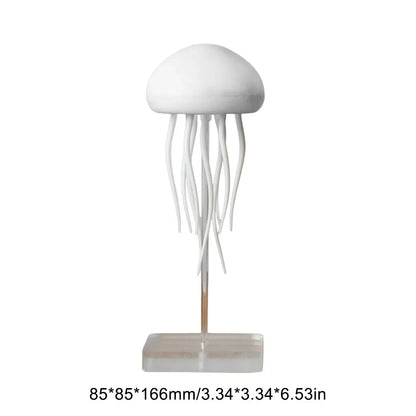 Jelly Fish Night Lamp