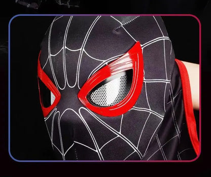 Spider-Man Mask