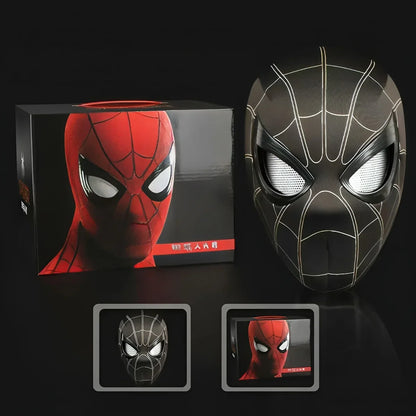 Spider-Man Mask