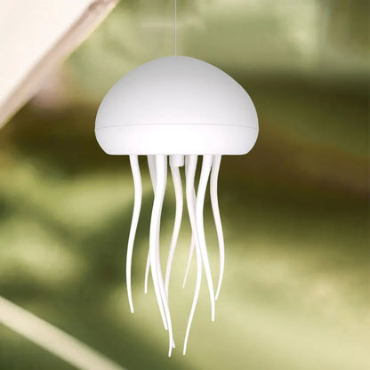 Jelly Fish Night Lamp