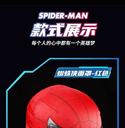 Spider-Man Mask