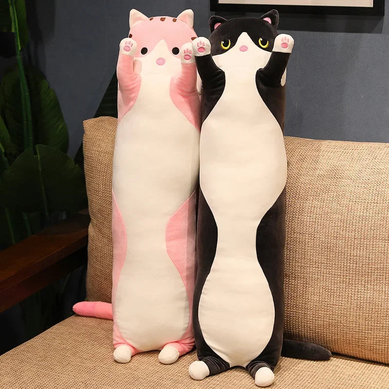 Cat Plush Toy