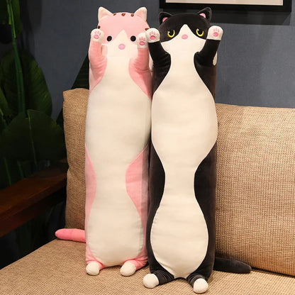 Cat Plush Toy