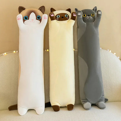 Cat Plush Toy