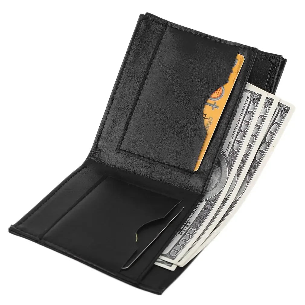 Magic Fire Wallet