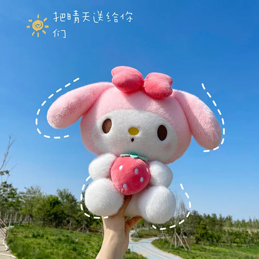 My Melody Plush Toy