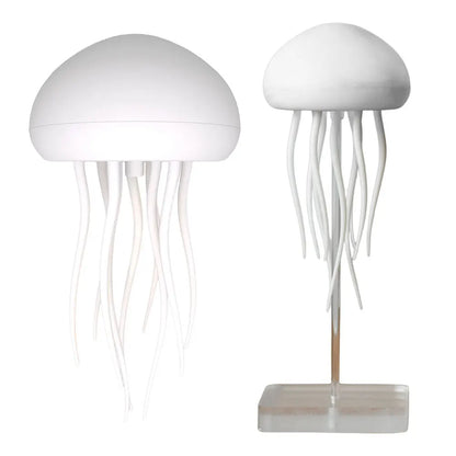 Jelly Fish Night Lamp