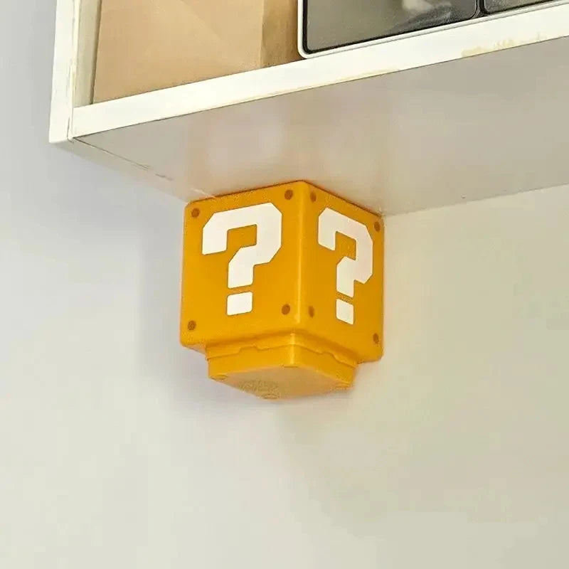 Mario Bros Desk Lamp