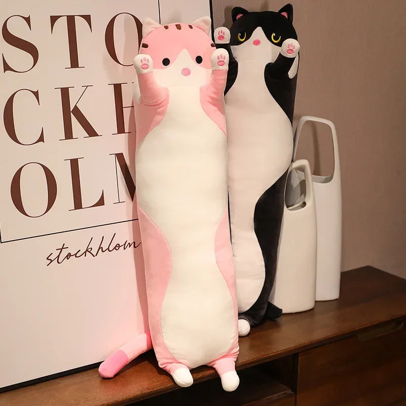 Cat Plush Toy