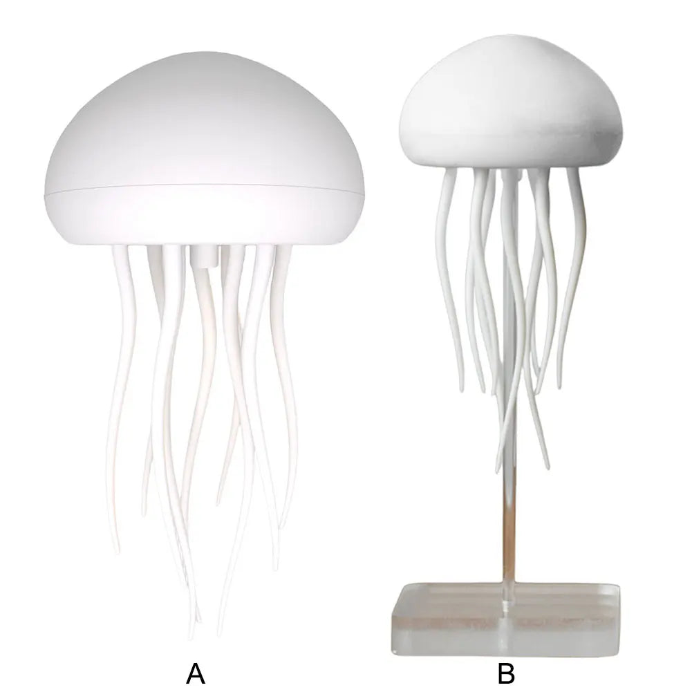 Jelly Fish Night Lamp