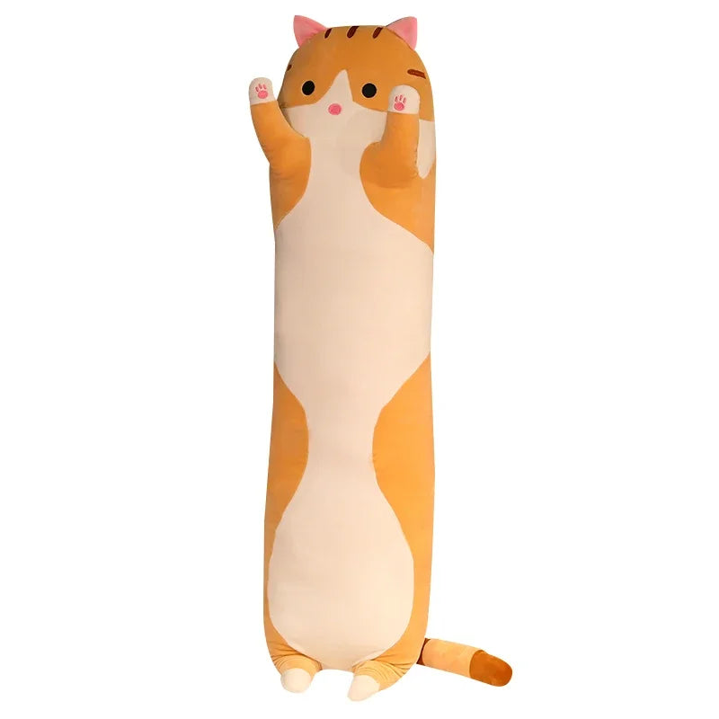 Cat Plush Toy