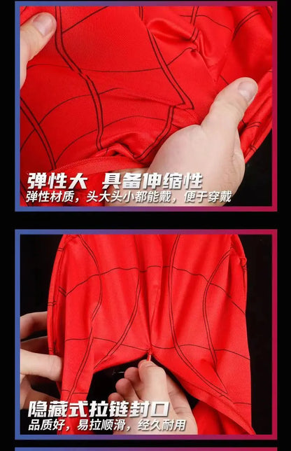 Spider-Man Mask