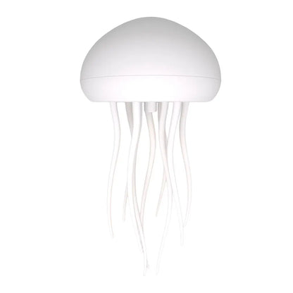 Jelly Fish Night Lamp