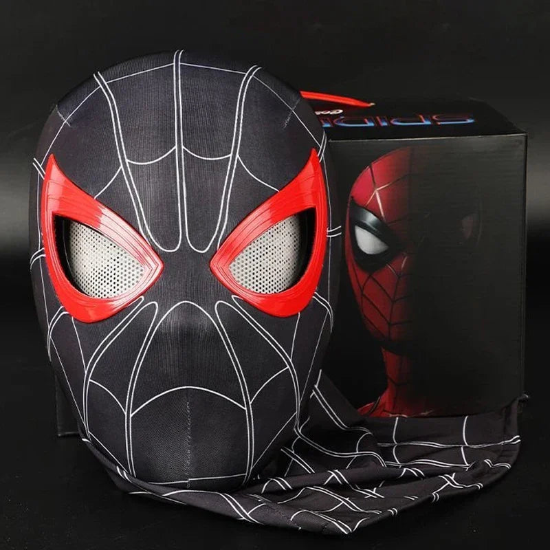 Spider-Man Mask