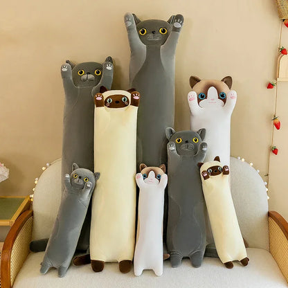 Cat Plush Toy