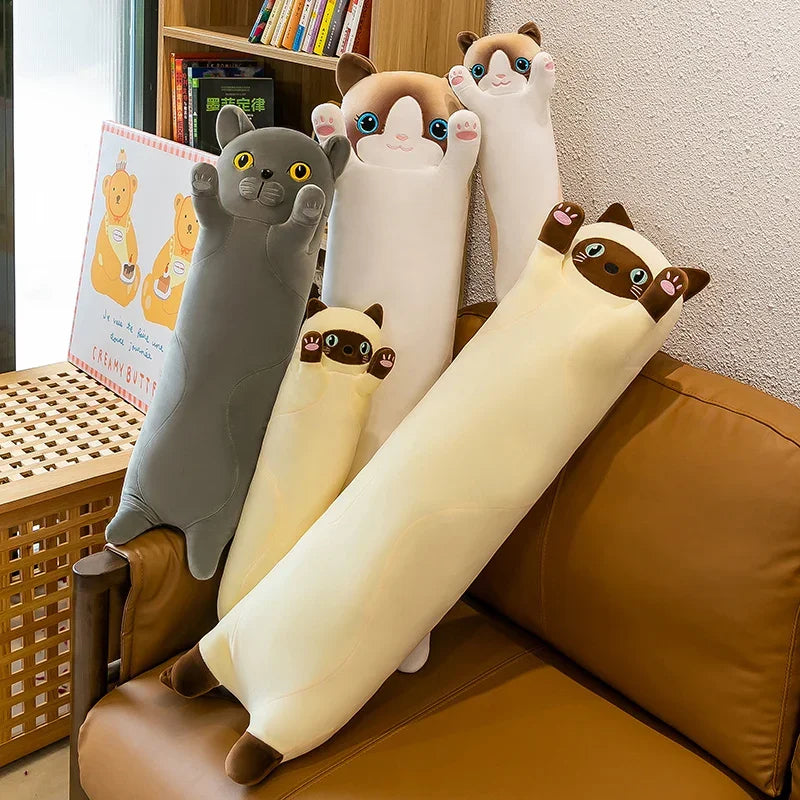 Cat Plush Toy