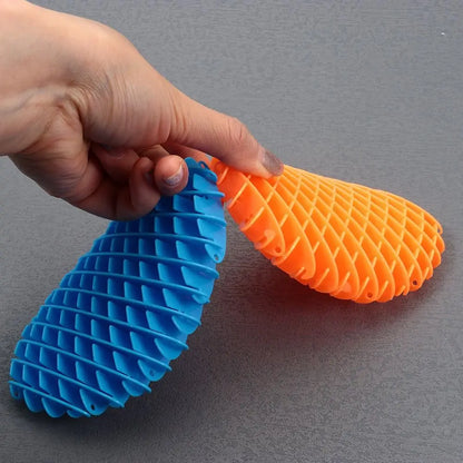 Sensory Fidget Worm Toy