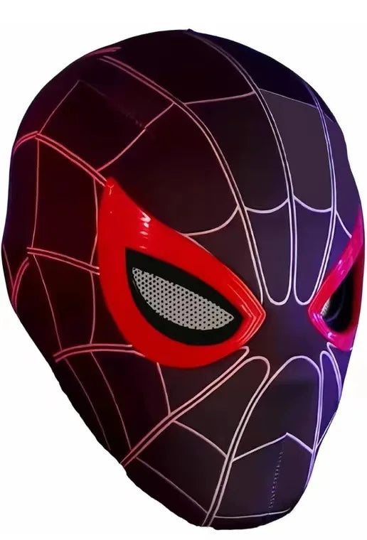 Spider-Man Mask