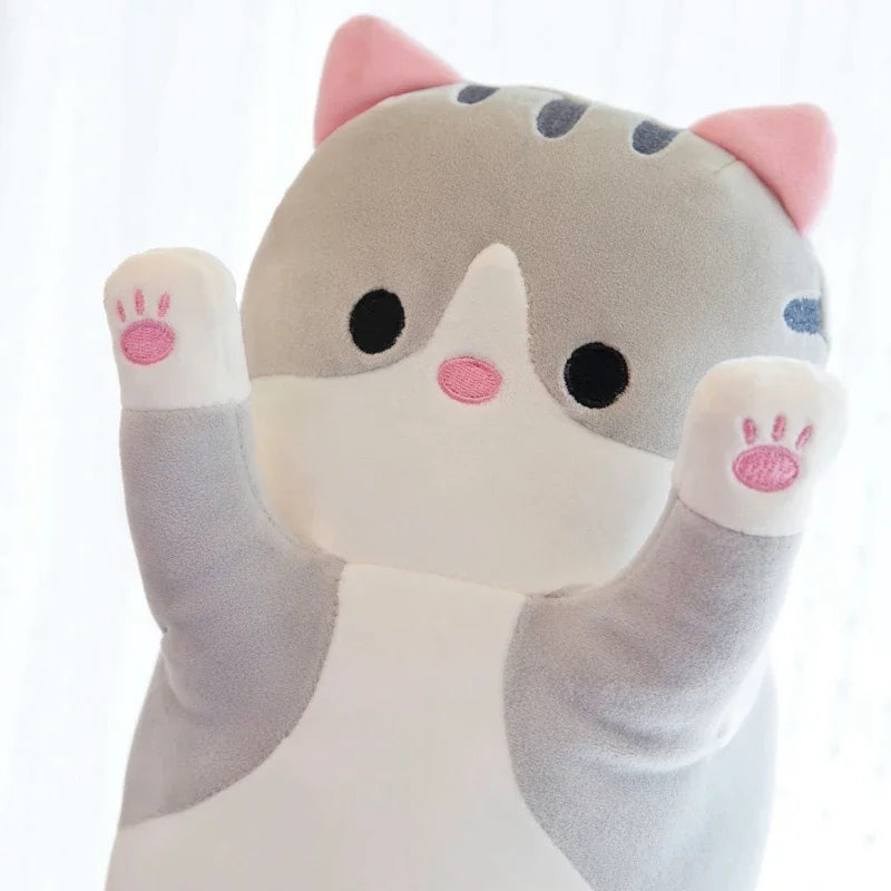 Cat Plush Toy