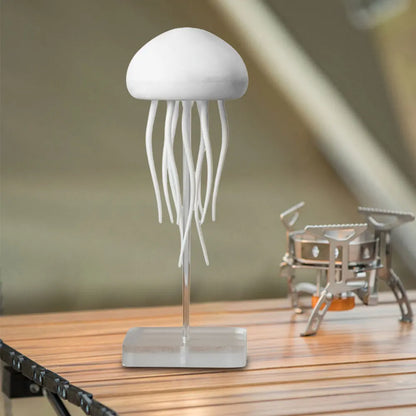 Jelly Fish Night Lamp