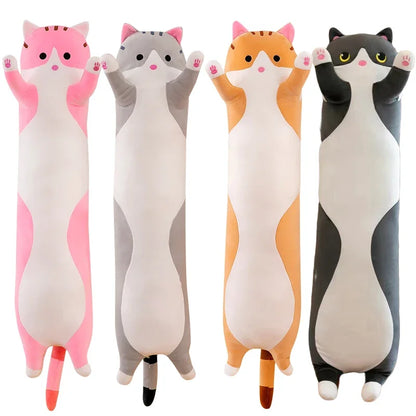 Cat Plush Toy