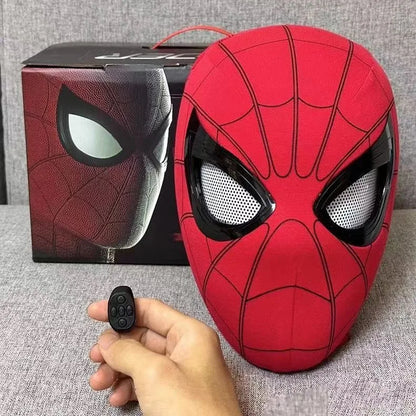 Spider-Man Mask