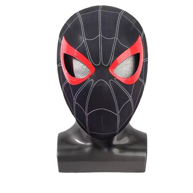 Spider-Man Mask