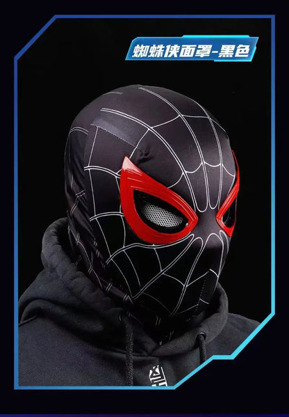 Spider-Man Mask