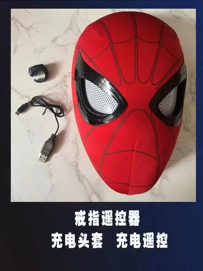 Spider-Man Mask