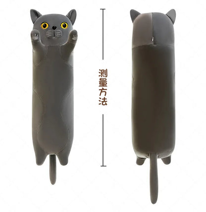 Cat Plush Toy