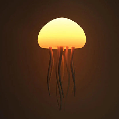 Jelly Fish Night Lamp