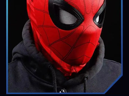 Spider-Man Mask